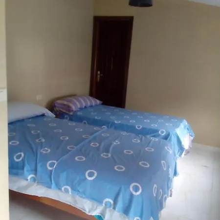 Casa Vilanovesa Vilanova de Arousa