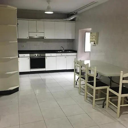 Casa Vilanovesa Casa de Férias *