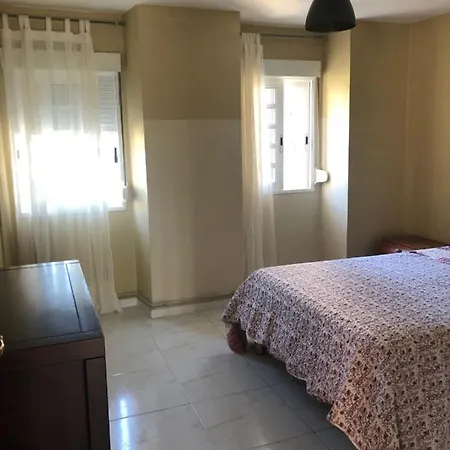 Casa Vilanovesa Casa de Férias *