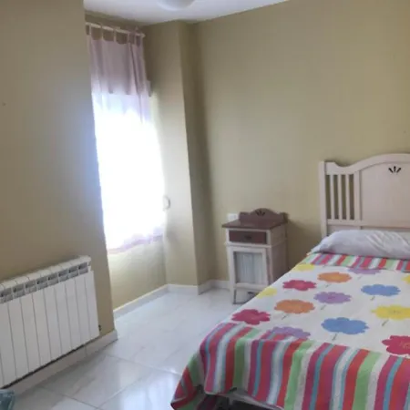 Casa Vilanovesa Vilanova de Arousa