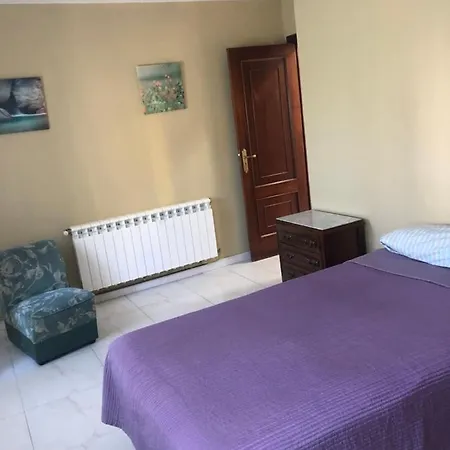 Casa Vilanovesa Casa de Férias *