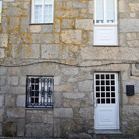 Casa de Férias Casa Vilanovesa Vilanova de Arousa