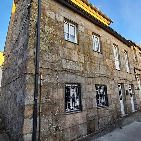 Casa Vilanovesa Casa de Férias *